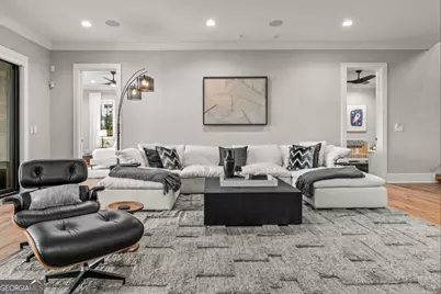 133 Carolyn Drive, Eatonton, GA 31024 - Photo 45