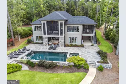 133 Carolyn Drive, Eatonton, GA 31024 - Photo 7