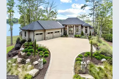 133 Carolyn Drive, Eatonton, GA 31024 - Photo 1