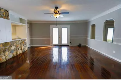 708 Miles Road, Baxley, GA 31513 - Photo 9