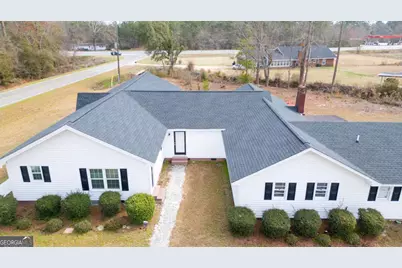 708 Miles Road, Baxley, GA 31513 - Photo 1