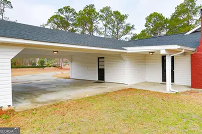 708 Miles Road, Baxley, GA 31513 - Photo 33