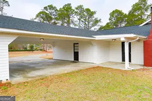 708 Miles Rd, Baxley, GA 31513 - Photo 33