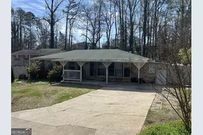 935 Slash Pine Road, Forest Park, GA 30297 - Photo 1