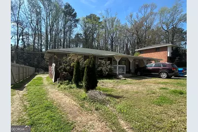 935 Slash Pine Road, Forest Park, GA 30297 - Photo 3