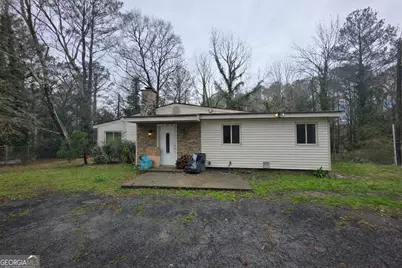 2573 Bonds Lake Rd, Conyers, GA 30012 - Photo 1