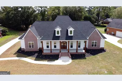 4802 Grandview Drive, Albany, GA 31721 - Photo 1