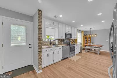 2011 Stanley Christian Road, Monroe, GA 30655 - Photo 15