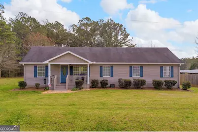 2011 Stanley Christian Road, Monroe, GA 30655 - Photo 1