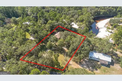 323 St Marys River Bluff Road, Saint George, GA 31562 - Photo 39