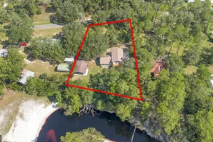 323 St Marys River Bluff Rd, Saint George, GA 31562 - Photo 3