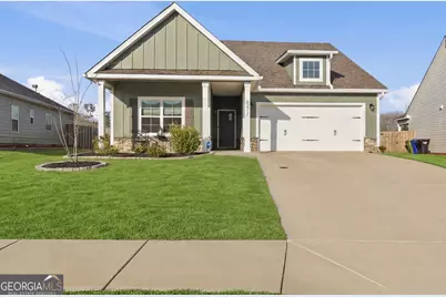 6877 Omaha Drive, Midland, GA 31820 - Photo 1