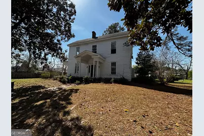 301 Cleveland Street, Thomson, GA 30824 - Photo 1