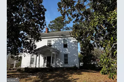 301 Cleveland Street, Thomson, GA 30824 - Photo 3