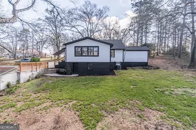1203 E Ridge Road, Gainesville, GA 30501 - Photo 35