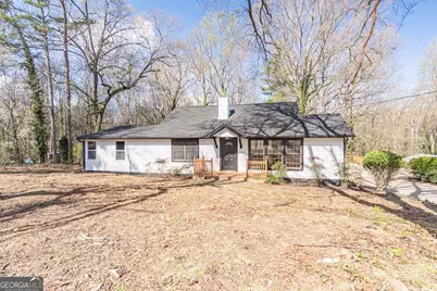 1203 E Ridge Road, Gainesville, GA 30501 - Photo 3