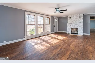 1203 E Ridge Road, Gainesville, GA 30501 - Photo 9