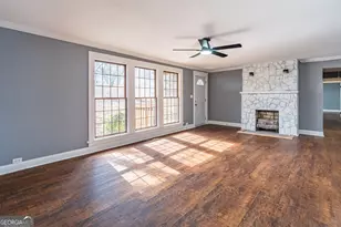 1203 E Ridge Rd, Gainesville, GA 30501 - Photo 9