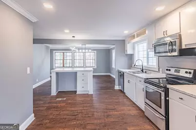 1203 E Ridge Road, Gainesville, GA 30501 - Photo 13