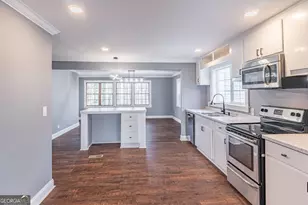 1203 E Ridge Rd, Gainesville, GA 30501 - Photo 13