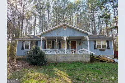 198 Abner Road, Franklin, GA 30217 - Photo 13