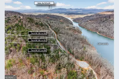 252 S Laceola Road, Cleveland, GA 30528 - Photo 1