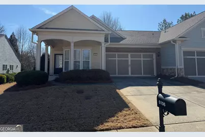 6106 Longleaf Drive, Hoschton, GA 30548 - Photo 1