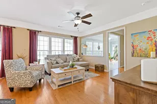 6106 Longleaf Dr, Hoschton, GA 30548 - Photo 13