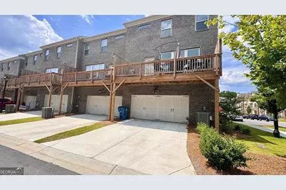 1567 Dansfield Trail #1567, Suwanee, GA 30024 - Photo 27