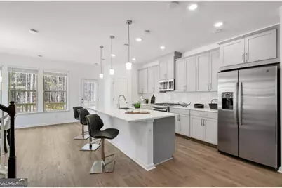 1567 Dansfield Trail #1567, Suwanee, GA 30024 - Photo 5