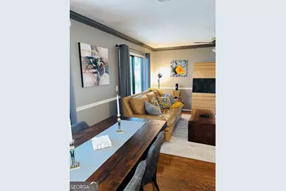 151 Twiggs Corner, Peachtree City, GA 30269 - Photo 9