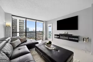 1280 W Peachtree St NW, Atlanta, GA 30309 - Photo 3