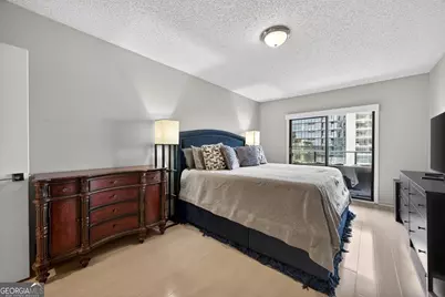 1280 W Peachtree Street NW #APT 2708, Atlanta, GA 30309 - Photo 15