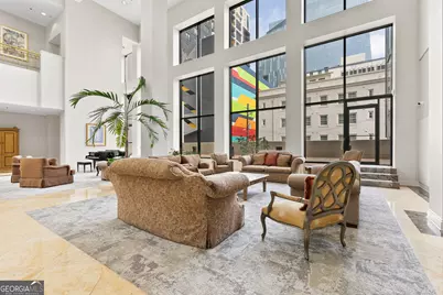 1280 W Peachtree Street NW #APT 2708, Atlanta, GA 30309 - Photo 19