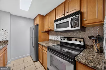 1280 W Peachtree Street NW #APT 2708, Atlanta, GA 30309 - Photo 11