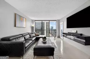 1280 W Peachtree St NW, Atlanta, GA 30309 - Photo 1