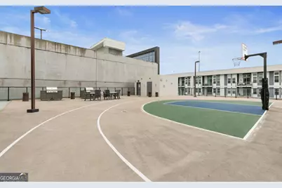 1280 W Peachtree Street NW #APT 2708, Atlanta, GA 30309 - Photo 29