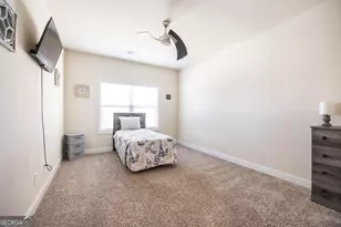 100 Cedar Leaf Trail, Bonaire, GA 31005 - Photo 29