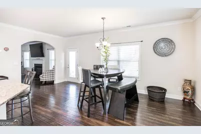 100 Cedar Leaf Trail, Bonaire, GA 31005 - Photo 13