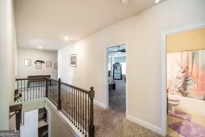 100 Cedar Leaf Trail, Bonaire, GA 31005 - Photo 21