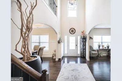 100 Cedar Leaf Trail, Bonaire, GA 31005 - Photo 7