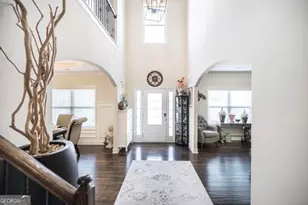 100 Cedar Leaf Trail, Bonaire, GA 31005 - Photo 7