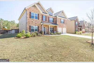 100 Cedar Leaf Trail, Bonaire, GA 31005 - Photo 5