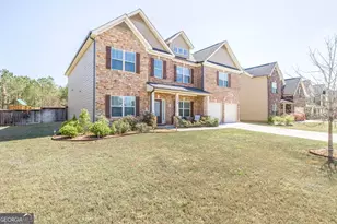 100 Cedar Leaf Trail, Bonaire, GA 31005 - Photo 5