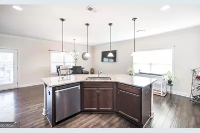 100 Cedar Leaf Trail, Bonaire, GA 31005 - Photo 17