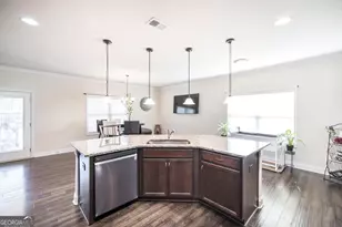 100 Cedar Leaf Trail, Bonaire, GA 31005 - Photo 17