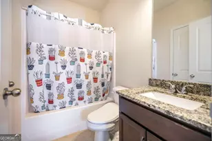100 Cedar Leaf Trail, Bonaire, GA 31005 - Photo 31