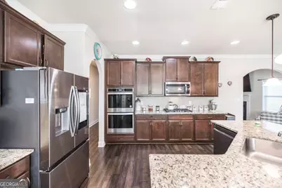 100 Cedar Leaf Trail, Bonaire, GA 31005 - Photo 15