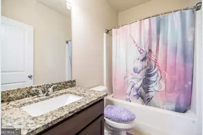 100 Cedar Leaf Trail, Bonaire, GA 31005 - Photo 25