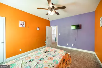 100 Cedar Leaf Trail, Bonaire, GA 31005 - Photo 27